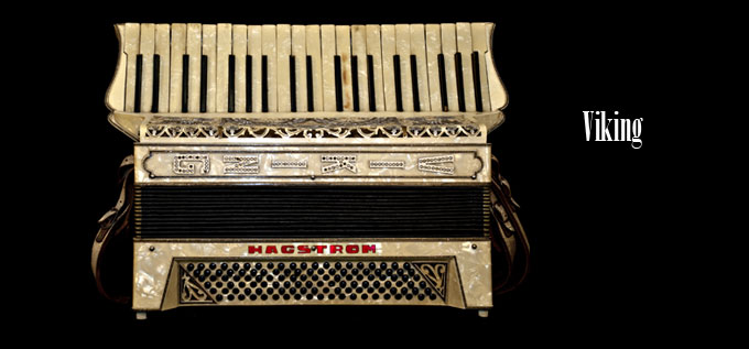 accordion