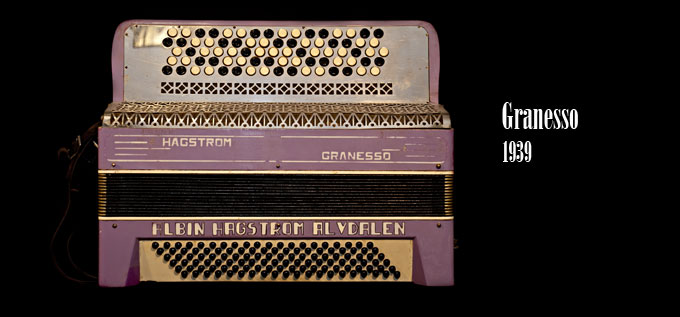 accordion