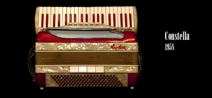 accordion