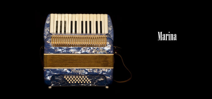 accordion