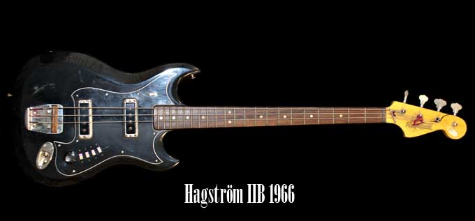 hagstrom