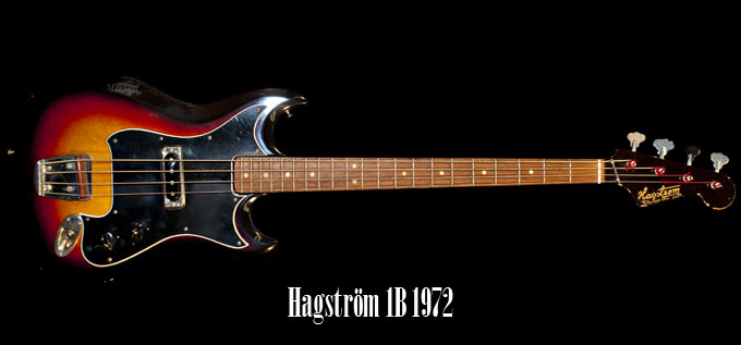 hagstrom