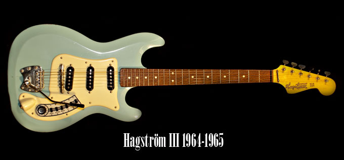 hagström